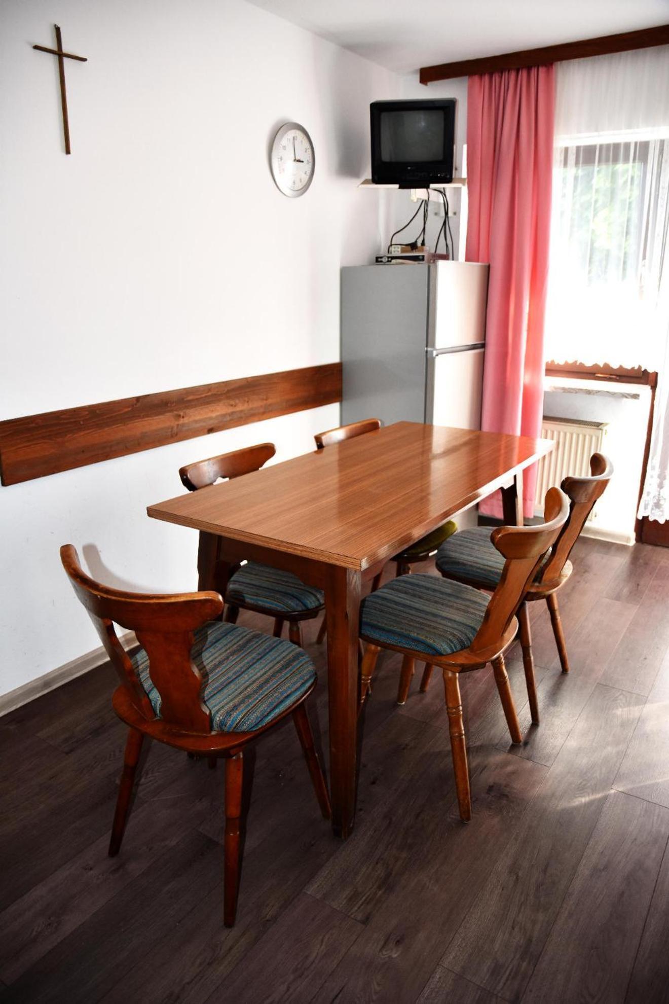 Pension Bergbauer Prackenbach ภายนอก รูปภาพ
